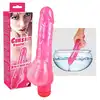 You2Toys - Cum Shot Vibrator. Wibrator z wytryskiem.
