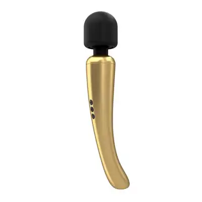 Dorcel - Megawand. Masażer typu Magic Wand. Extra mocne wibracje!