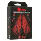 Kink by DocJohnson - Tug. Klamerki na sutki z obciążeniem. Mega Sale!
