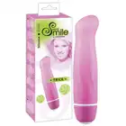 Sweet Smile - Trick. Mini wibrator silikonowy.