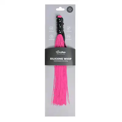 Easy Toys - Silicone Whip. Silikonowy bat do lekkiej dominacji.