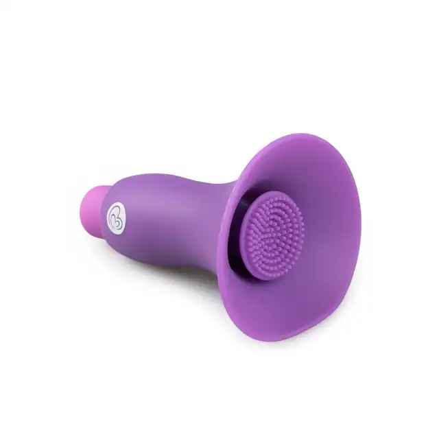 Easy Toys - Nipple Bell. Stymulator sutków. Silikon medyczny.