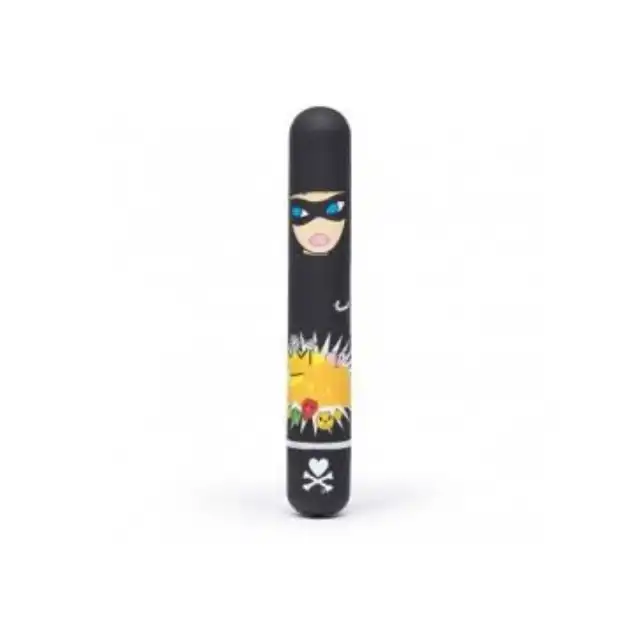 Tokidoki - Bandita Girl Power Vibe. Pocisk wibrujący.