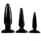 Colt - Anal Trainer Kit. Zestaw wtyczek analnych.