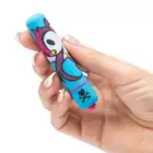 Tokidoki - Swoop Mini Vibe. Mini wibrator.