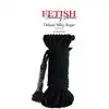 Fetish Fantasy - Deluxe Silky Rope.  Lina do wiązania.