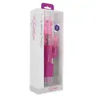 Toy Joy - Thrilling Thumper. Super wibrator króliczek ładowany przez USB.