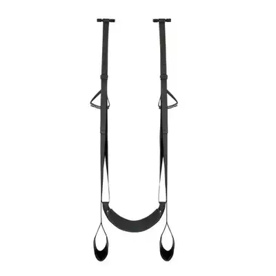 Easy Toys - Over The Door Swing. Huśtawka montowana na drzwiach.