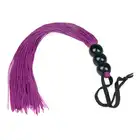 Easy Toys - Silicone Whip. Silikonowy bat do lekkiej dominacji.