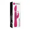 Dorcel - Furious Rabbit. Wibrator króliczek. Mega Sale!
