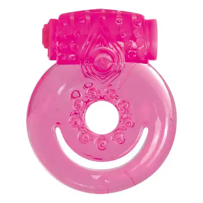 Toyz4Lovers - Dandy's Bangle - Ace a Test. Wibrujący ring na penisa.