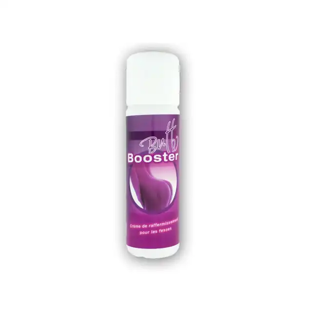 Butt Booster - Krem ujędrniający i podnoszący pośladki.