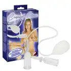 You2Toys - Crystal Clear Multi Sucker.  Pompka do łechtaczki i sutków.