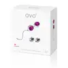 Ovo - Loveballs L1, ekskluzywne kulki gejszy. Innowacyjne!