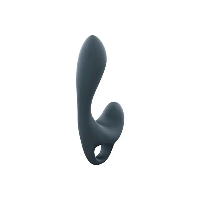 Dorcel - P- Vibe. Stymulator prostaty. Podwójny masaż.