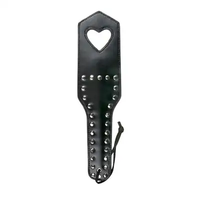 Easy Toys - Sanking Paddle. Packa, zostawia ślad serca.