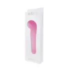 Silicone - G pleasure Stym Pink. Stymulator punktu G.