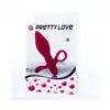 Pretty Love - Taylor. Stymulator prostaty. 