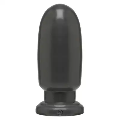 American Bombshell - Shell Shock L. Wielki plug analny.