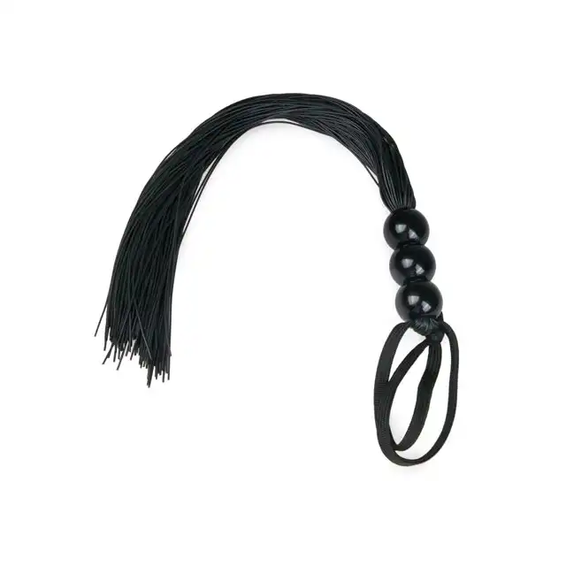 Easy Toys - Silicone Whip. Silikonowy bat do lekkiej dominacji.