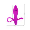 Pretty Love - Taylor. Stymulator prostaty. 