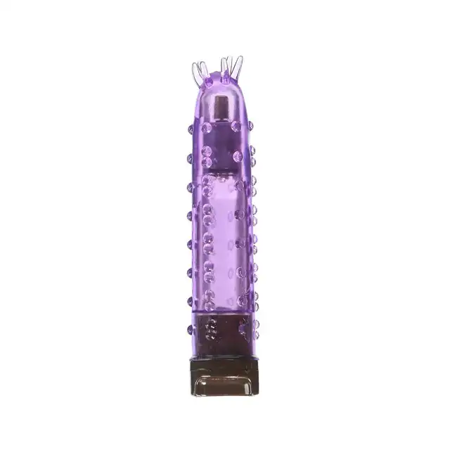 California Exotic Novelties - Jaime's Waterproof Tickler. Pobudzający mini wibrator.