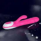 Nalone - Wave Vibrator. Jedyny wibrator z silikonu medycznego,  z ruchem posuwistym.
