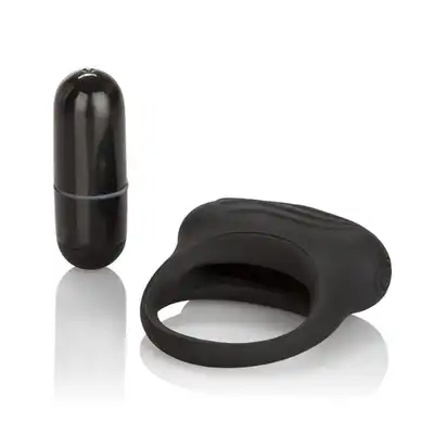 Calexotic - Lovers Arouser. Wibrujący ring na penisa.
