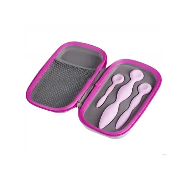Femintimate - Intimrelax. 100% silikon medyczny.