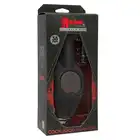 Kink by DocJohnson - Cock Jock Silicone C-Ring.