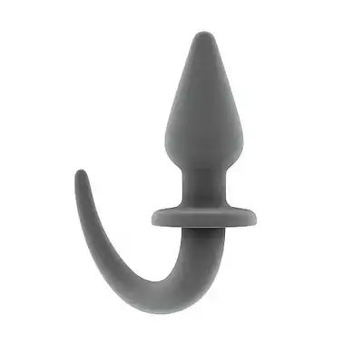 Sono - Butt Plug № 8. Żelowa wtyczka analna.