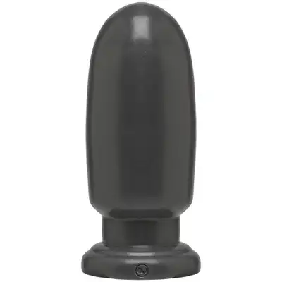 American Bombshell - Shell Shock L. Wielki plug analny.