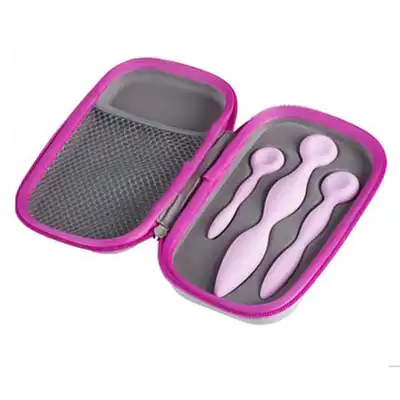 Femintimate - Intimrelax. 100% silikon medyczny.