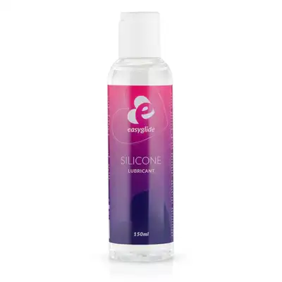 EasyToys - Silicone Lubricant. Super gładkość z żelem silikonowym.