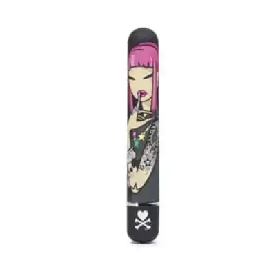 Tokidoki - Sugar Rush Girl Power Vibe. Pocisk wibrujący.