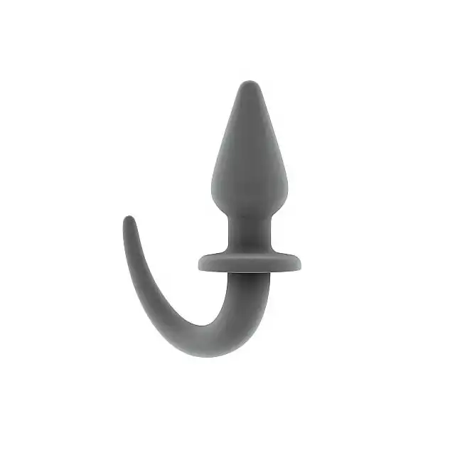 Sono - Butt Plug № 8. Żelowa wtyczka analna.