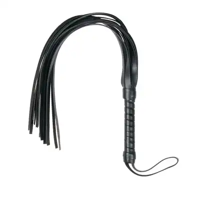 Easy Toys - Flogger Whip. Miękki bacik.
