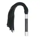 Easy Toys - Flogger Whip. Od delikatnego głaskania po ostrzejsze biczowanie.