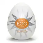 Tenga - Egg Shiny. Masturbator dla mężczyzn.