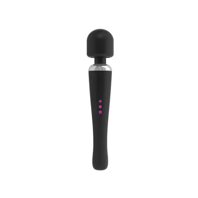 Dorcel - Megawand. Supermocny masażer do ciała i stymulacji, extra mocne wibracje! Bestseller!
