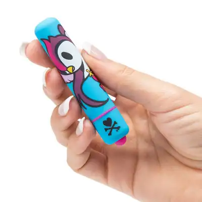Tokidoki - Swoop Mini Vibe. Mini wibrator.