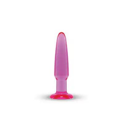 BestSeller - Small Plug Pink. Wtyczka analna rozmiar S.