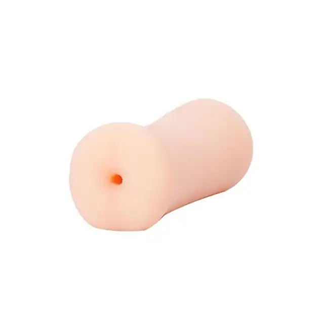 XXX To-Go - Zelina. Pocket Size Masturbator. Kieszonkowa dupeczka.