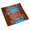 Pasante - Chocolate Temptation 3 szt. - prezerwatywy o smaku kuszącej czekolady, której się nie oprzesz! Mega Sale!