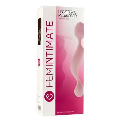 Femintimate - Universal Massager. Uniwersalny masażer ciała.