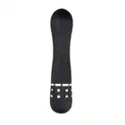 Easy Toys - Diamond Vibrator. Elegancki wibrator z diamencikami.