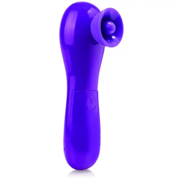 The Screaming O - O Vibe. Masażer.