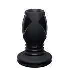 Kink by DocJohnson - Explore Premium Silicone Plug. Silikonowy plug analny z tunelem. Mega Sale!