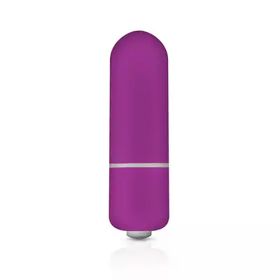 Easy Toys - Mini Bullet. Wibratorek kieszonkowy.