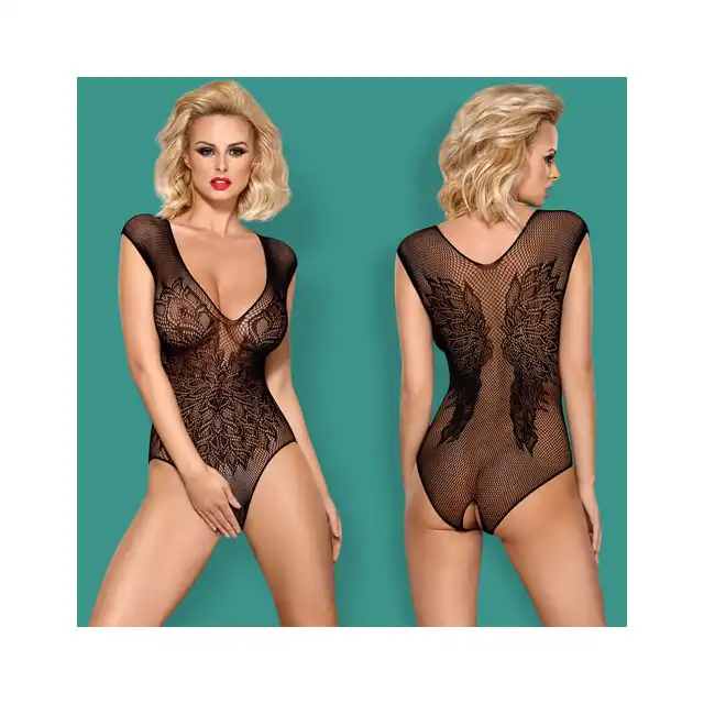 Obsessive - B112 body XL/XXL